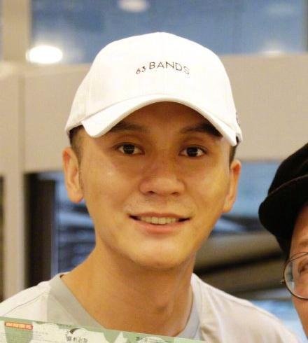 李晨与范冰冰分手后暴瘦 ，这还是“大黑牛”吗？