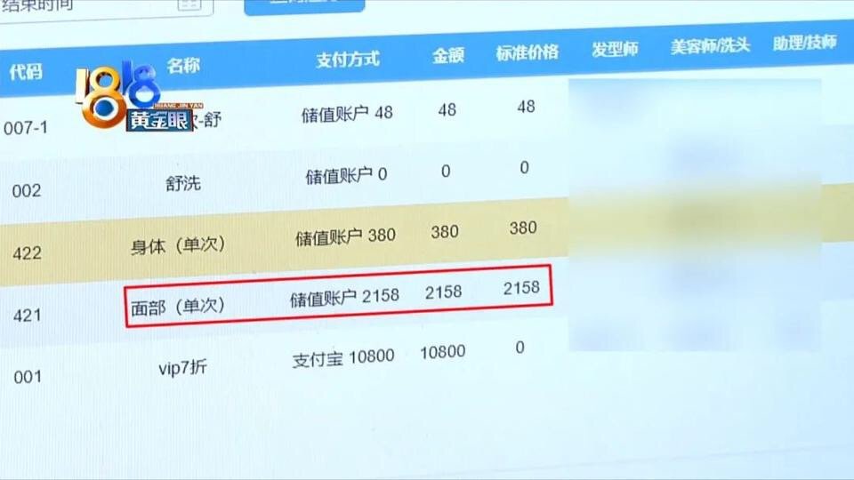 离谱！男子办36元剪发后被套路充值1万，这件事给予我们哪些警示？