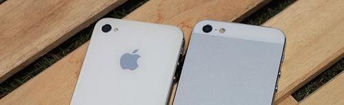 iphone4s和iphone5的区别