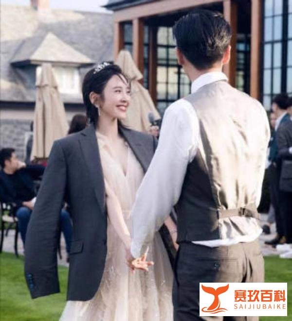 张若昀唐艺昕公开恋情的原因：“真实”与“坦然”的爱情选择!