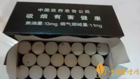 云南黑石林香烟多少钱一包/条 黑石林烟价格表和图片