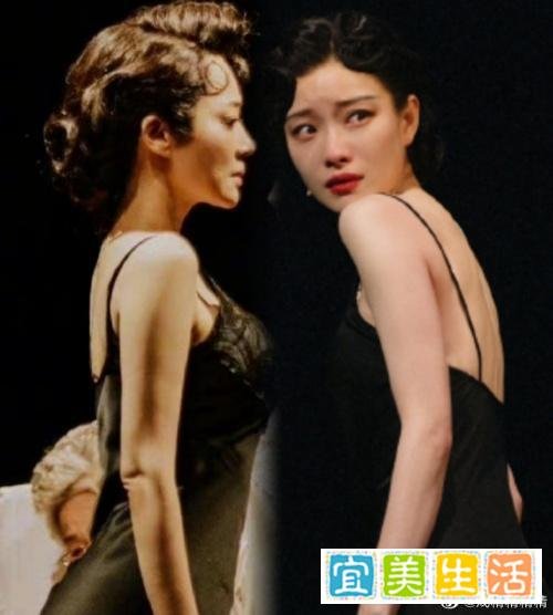 心疼倪妮！被美籍导演害惨了！
