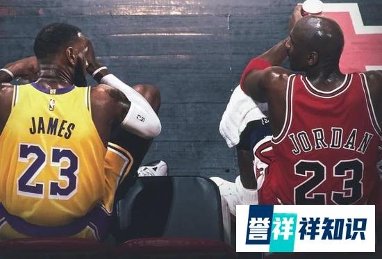 揭秘詹姆斯热火的6号会退役吗？为何来回换号，有望退役4件球衣？