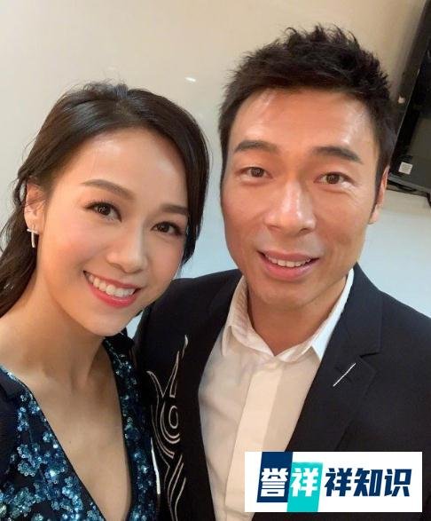 一同出轨，许志安黄心颖将付出惨重代价，二人所有工作已即时暂停