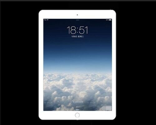 ipad显示已停用，连接iTunes是什么意思？