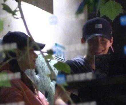 刘嘉玲向窦骁何超莲道歉 这是咋情况？