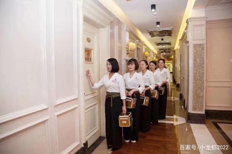 为什么说足浴女技师是不是很难追到?
