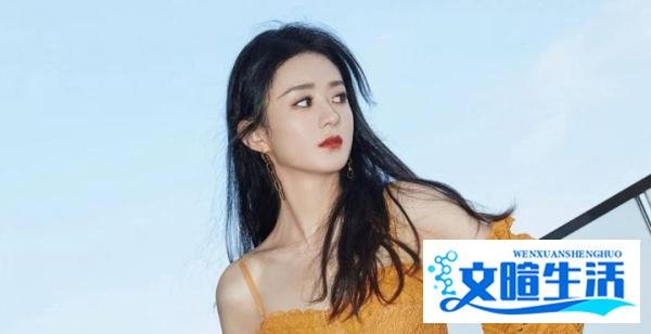 赵丽颖冯绍峰疑似聚餐，从同一会所先后离开，网友：两人要复婚吗