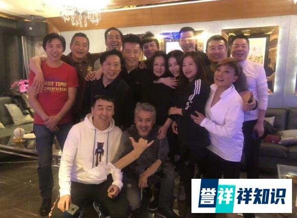 一同出轨，许志安黄心颖将付出惨重代价，二人所有工作已即时暂停
