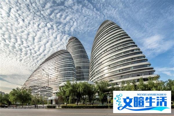 潘石屹夫妇现身美网决赛现场 这是咋情况？