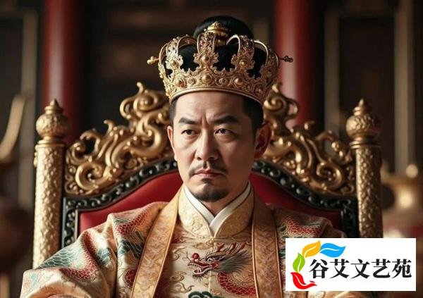 如懿为什么断发？