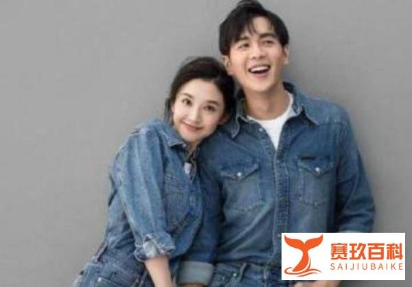 张若昀唐艺昕公开恋情的原因：“真实”与“坦然”的爱情选择!
