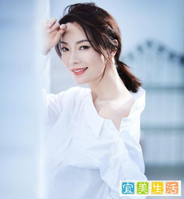杨丽萍摊上大事儿了:为何李若彤戚薇陈数还会站出来力挺?