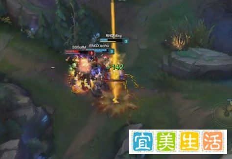 (LPL)4.7 OMGvsIM RNGvsSS赛事总结和分析