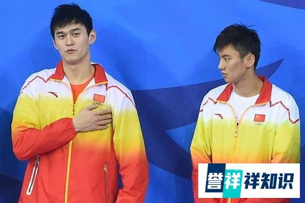 恶臭的饭圈文化 造就了孙杨与宁泽涛的恩怨