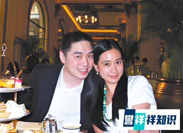 百亿阔少“钓鱼记”！一婚娶豪门千金李晶晶，二婚娶顶流佐藤麻