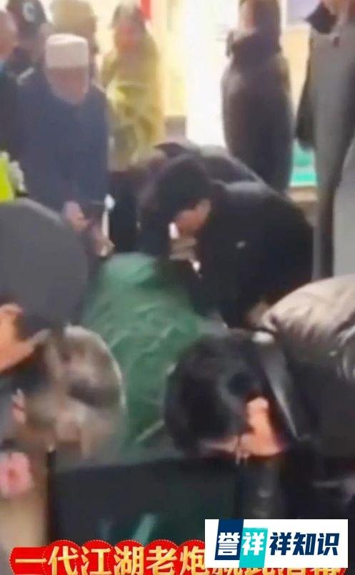 现实版“老炮”去世：马三从刺瞎罗琦到KTV犯案，江湖无归路