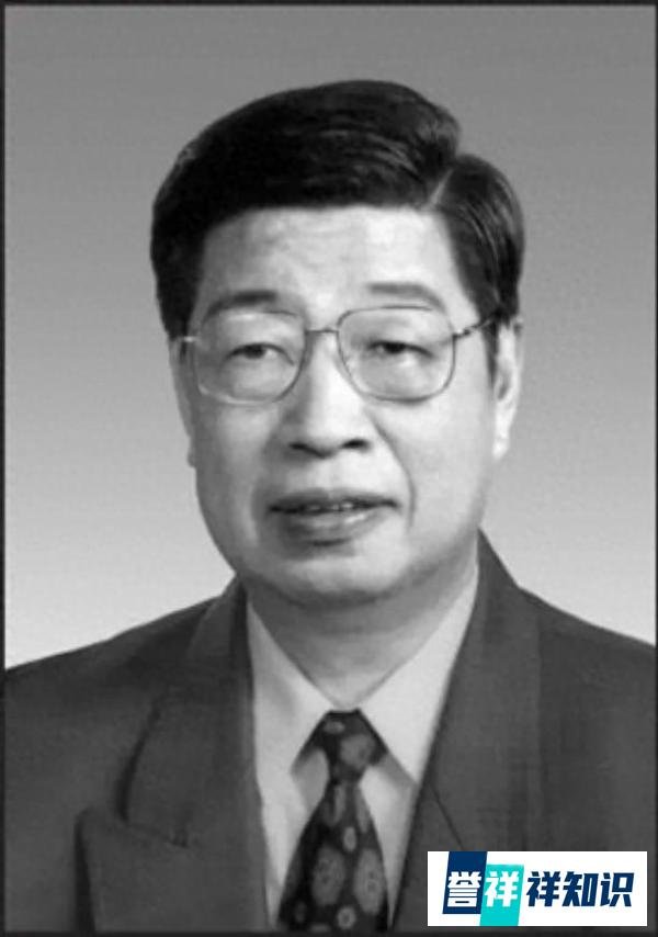 九旬老书记张勃兴与世长辞，他用半生心血镌刻三秦大地的变迁