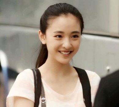 吴倩产前产后开机照，感觉眼窝都变深了，女性生产后有多虚弱？