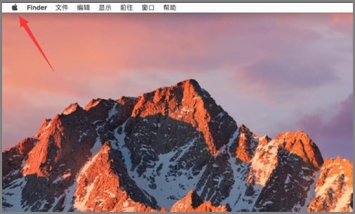 Mac系统屏幕下方的浮动工具条会自动隐藏，怎么让他不自动隐藏