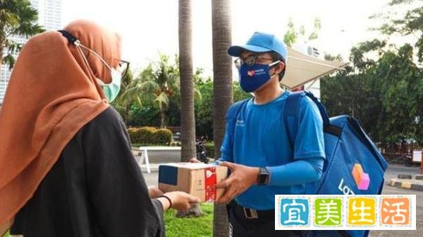 阿里加码“全球化”战略 蒋凡调任全球化业务总裁