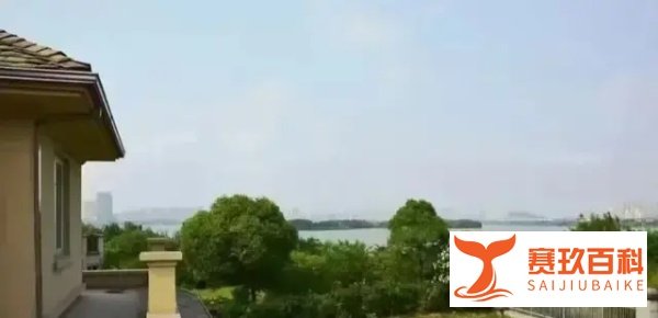 张艺谋3000万急售无锡临湖别墅