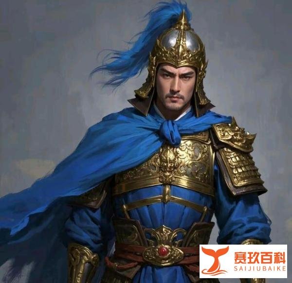 说岳全传:岳飞的五次精彩单挑,四次战平,只有一次侥幸获胜