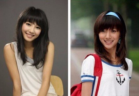 陈羽凡前女友是谁？