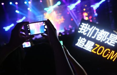 如何区分追星一族的等级层次？