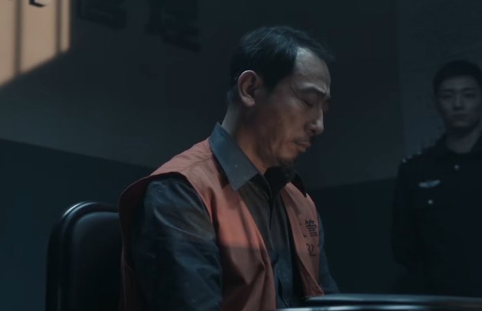 扫黑风暴:徐英子为什么咬桌角,孙兴原型是怎么逃脱死刑的呢?