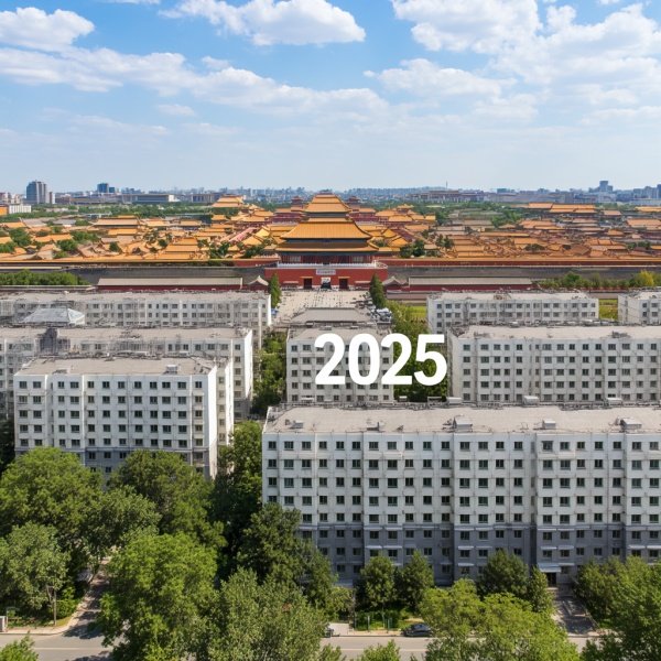 2025空置房新规定北京