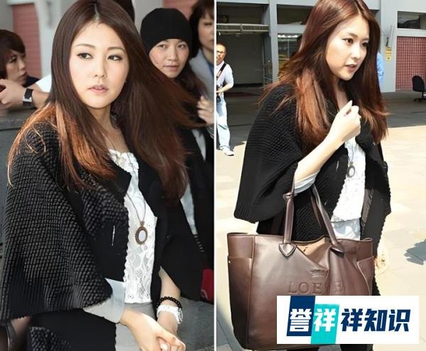 百亿阔少“钓鱼记”！一婚娶豪门千金李晶晶，二婚娶顶流佐藤麻