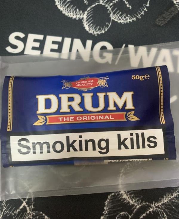 进口烟丝品牌大全