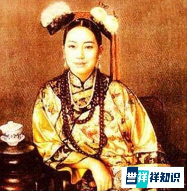 10岁的宋美龄，18岁的花季少女慈禧太后、林徽因...长什么样子？