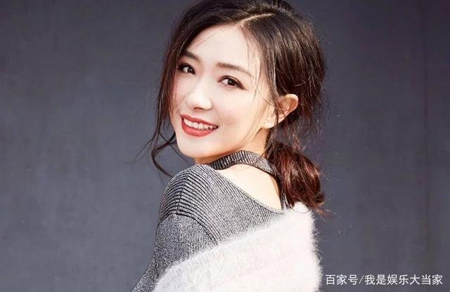 万茜点赞宁静黑评，黑评都表达了什么？