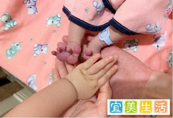 福原爱二胎生子，母子平安，终于子女双全