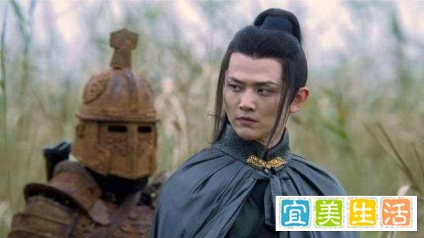 《雪中悍刀行》：徐凤年救赵楷，原因有三