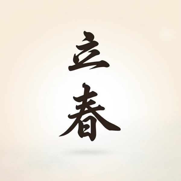 2月4日立春有什么讲究
