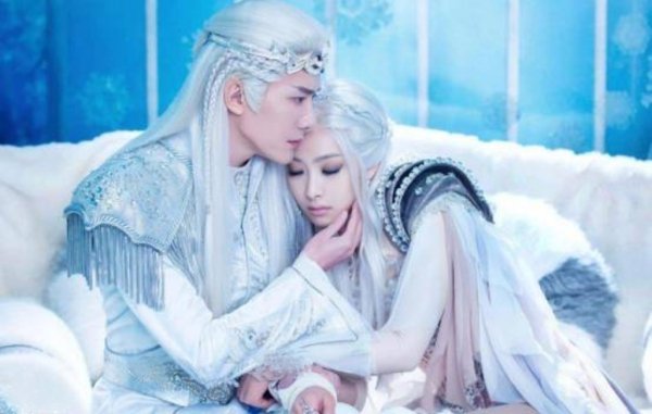 幻城结局是什么意思?没看懂