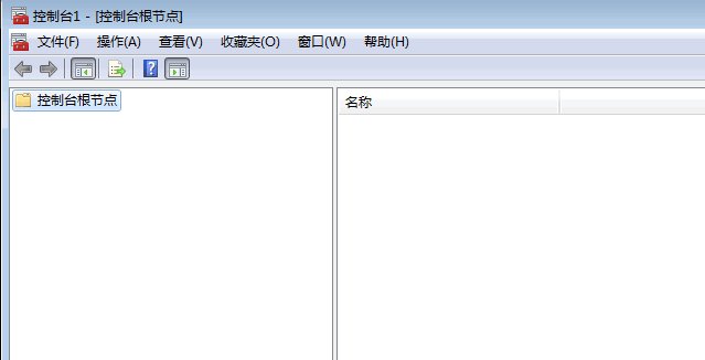 windows xp下插入移动硬盘没有显示盘符