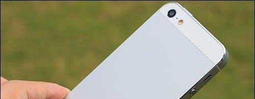 iphone5s、5c、6p中的s、c、p含义到底是什么？