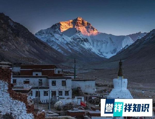 2019年珠峰中国侧成功登顶，一一盘点珠峰新情况