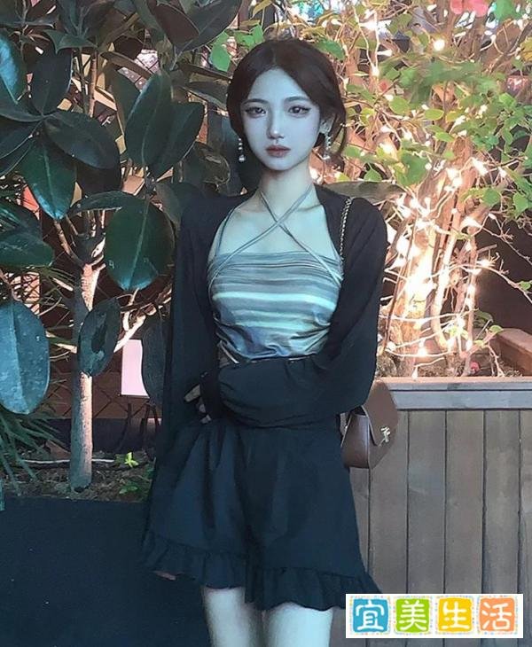 网红林林清平爬洗衣机视频事件，本人晒身份信息自证