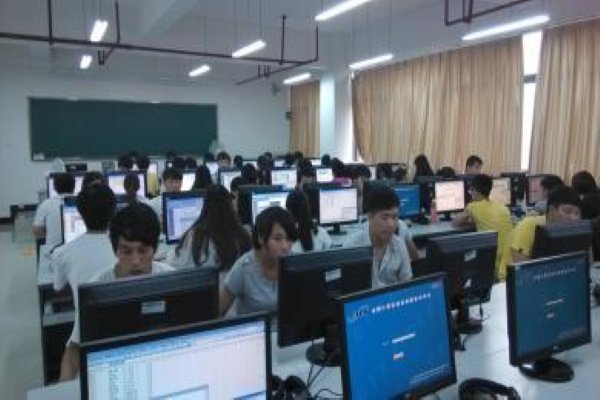 计算机二级和国二有什么区别