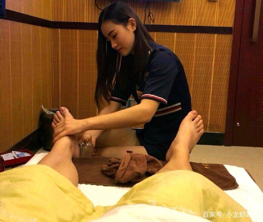 为什么说足浴女技师是不是很难追到？
