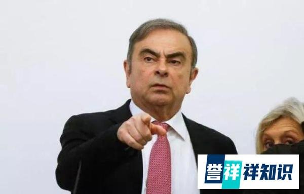 缴15亿保释金的日产董事长藏大提琴箱离日本？有人把这场年末大戏做成了游戏……