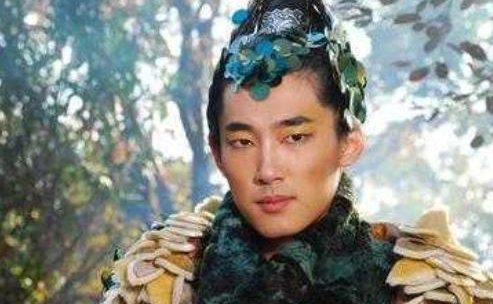 八仙全传中的花龙是谁？