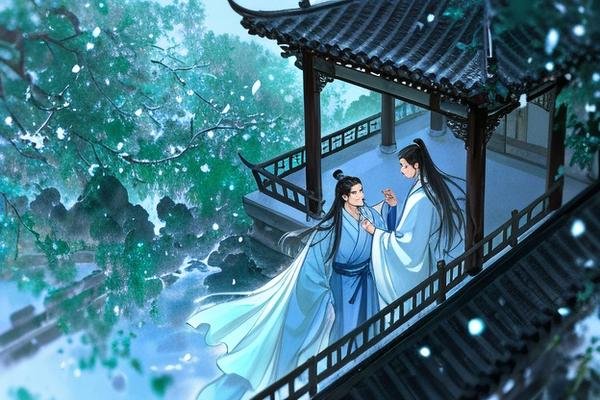 傅知言傅承安虞书意大结局