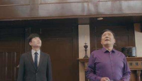 《安家》里价值上亿的老洋房，原型究竟在哪里？