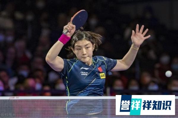 陈梦3比1力挫石川佳纯是怎么情况，这是咋情况？